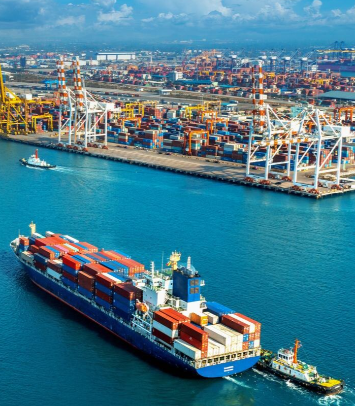 Askila logistics & travel